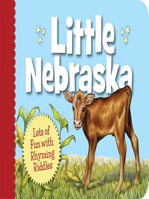 cover image of Little Nebraska